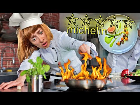 AM INCERCAT SA GATESC CEL MAI GREU FEL DE MANCARE