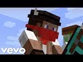 Lil Nas X Ft Cardi B Rodeo MINECRAFT PARODY Ft Galaxy Goats