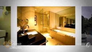 Amara Sanctuary Resort Sentosa - Singapore Singapore