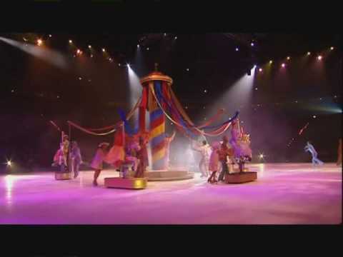 Holiday on ice 2003 Diamonds