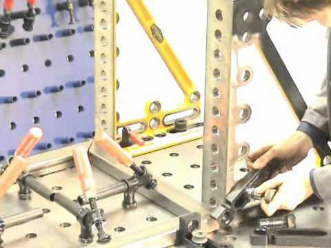 Demmeler Table & Accessories