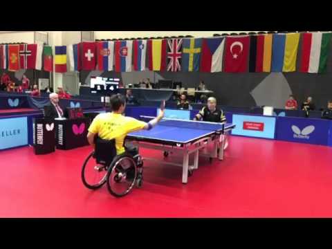 Class M3, Egon Kramminger - Jan Guertler