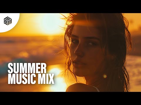 Summer Music Mix ☀️ Sommerhits 🌴 [041] | Deep House, Chill House & Chill Mix
