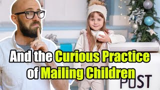 Approved by the Postmaster General