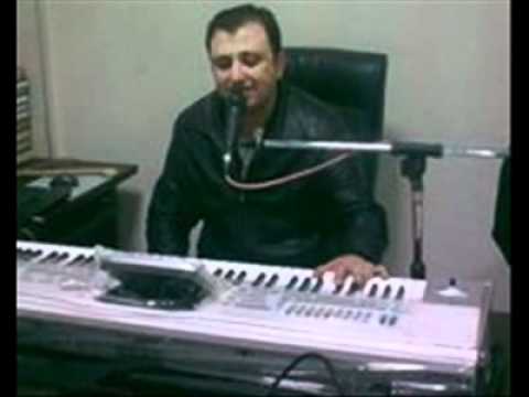 MURAT BAYRAKDAR )AMA YÜCE DAĞ BAŞINA KURDUM  ARILIK