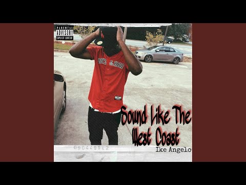 Sound LIke The West Coast