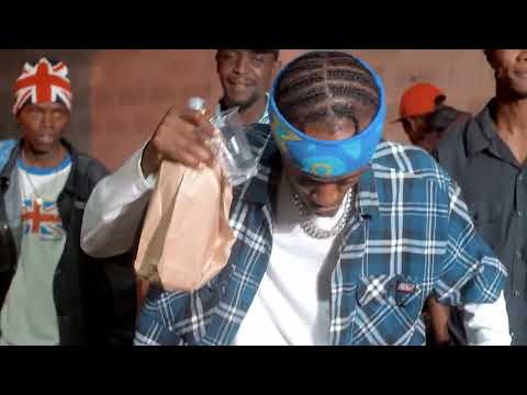 KOMO THE INTRUDER , NITO TRIP 58 & K CHUCKY  DAWG  - Mission Impossible  (OFFICIAL MUSIC VIDEO)