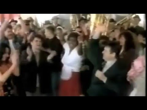 George Nussbaumer - Weil's dr guat got (Eurovision Song Contest 1996, AUSTRIA 🇦🇹) preview video