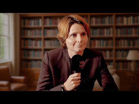 Franc-Tireur, liberté, polémiques : rencontre avec Caroline Fourest