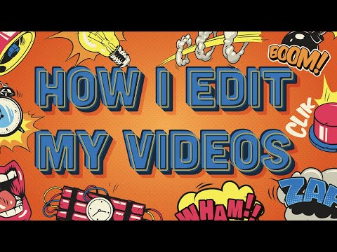 Adobe Premiere Pro 2020 Tutorial 3