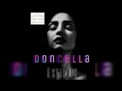 DONCELLA.   (Oficial )