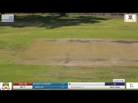 SCCA - SD vs SS in 2022 Thanksgiving Tournament - Nov 23, 2022