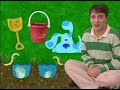 Blue S Clues The Grow Show Part 5