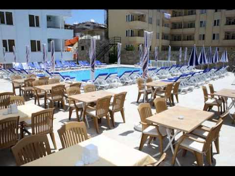 Turcja Alanya hotel Atlas 4* all inclusive ! www.x-wakacje.pl