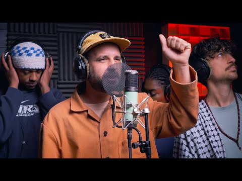 Captains of the Imagination & Young Kulcha - Dubplate - LIttle Lion Sound - Don't Give Up