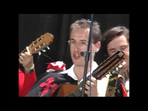 Cántame Un Pasodoble Español video