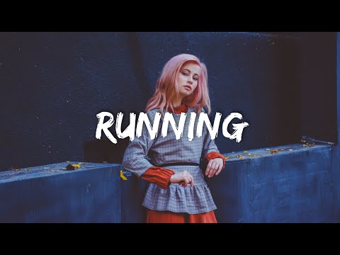 Klaas, Harris & Ford - Running (Lyrics)
