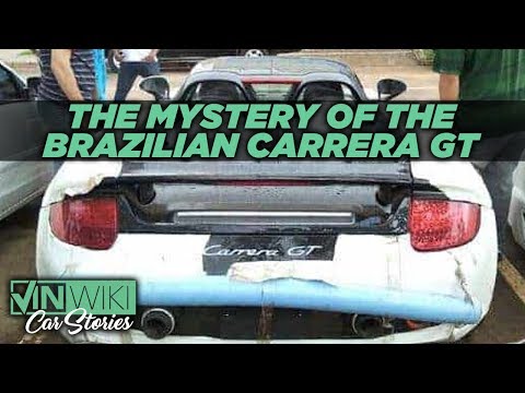 Thumbnail for Do you want a Carrera GT for $3k? by Lamborghini, Ferrari, Porsche, Car, Porsche Carrera GT, Koenigsegg