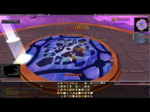 Protection Paladin solo High Astromancer Solarian
