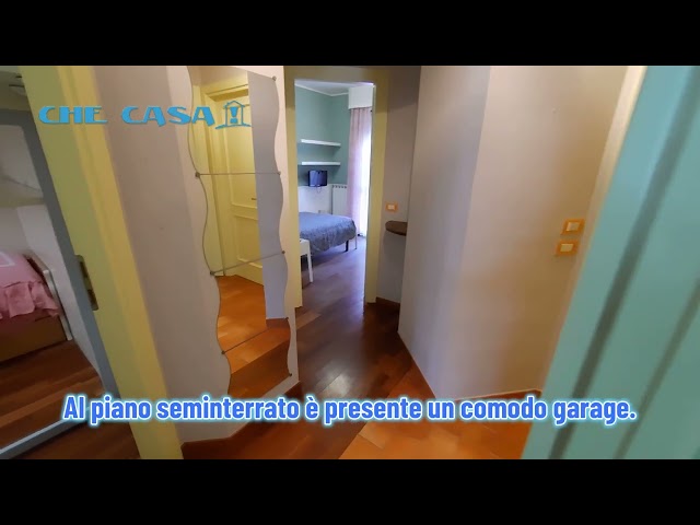 Appartamento Marotta