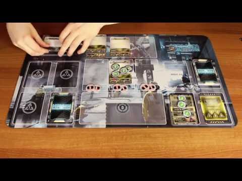 Overview and Walkthrough