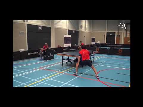 Bowmar Sports Tournament Highlights - Simeon Martin Netherlands Highlights