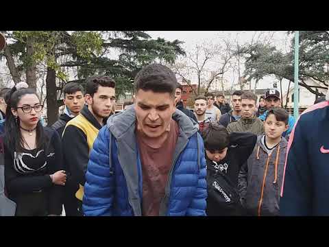 Panchazo vs Navi vs Pipe 8vos | Fecha 4 (Torneo 2019) | Desli Free