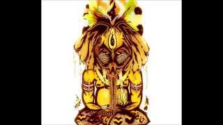 Painted Palms - Hypnotic