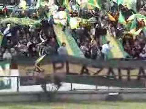 Aldosivi 0 Instituto 0