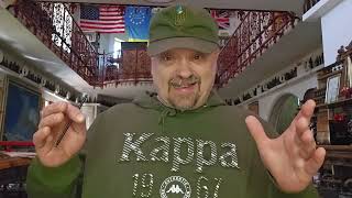 Новости среды в основном радуют, а не огорчают, украинская изюминка веселее ?