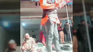 Shirdi wale sai baba by HEMANT MUKATI