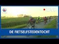 LIVE: De Fietselfstedentocht
