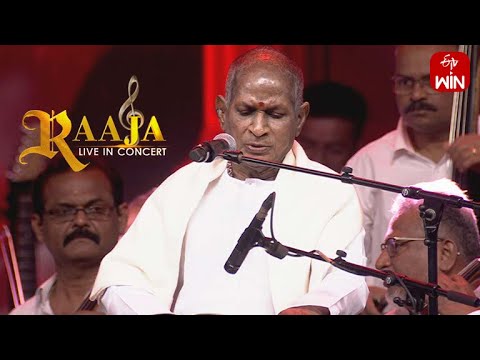 Kalaya Nijama Song - Ilaiyaraaja Performance | Raaja Live in Concert |Musical Event| 12th March 2023