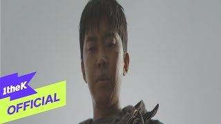 [影音] 林英雄 - 溫暖 M/V預告