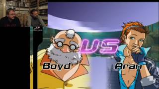 The Rumble Fish ( JAPANESE PLAYSTATION 2 )