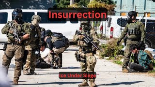 Insurrection - Ice Under Siege