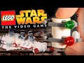 Building MORE Minikits From Lego Star Wars The Video Game