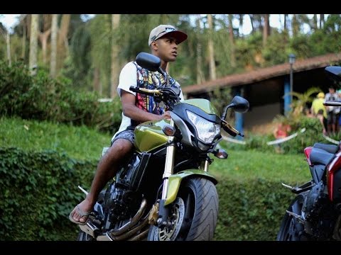 MCs Caio E Caique - Passei de nave (Prod.  DJ El Magoo)