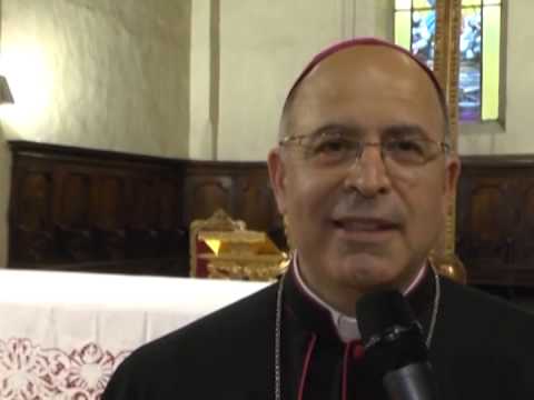 ONDA TG 7.09.2013 - CONVEGNO ECCLESIALE DIOCESANO