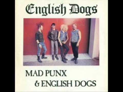 english dogs-free to kill