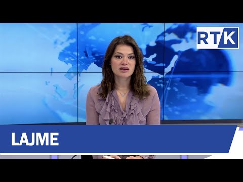RTK3 LAJME 09:00 13.01.2020