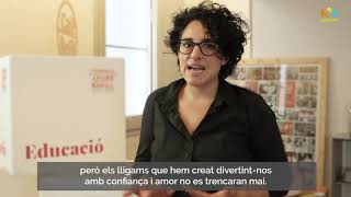 Consell LECXIT 5: Com gaudir de la lectura sense pressa?