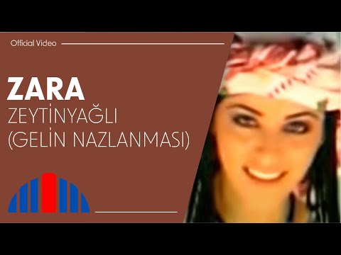 Zeytinyağlı - Zara