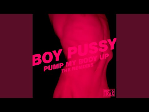Pump My Body Up (Ariel Zetina Remix)