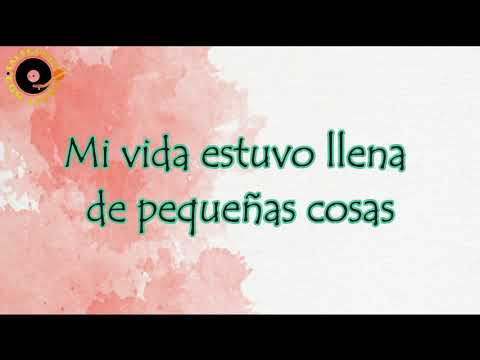 DEBIERA OLVIDARLA - GRUPO NICHE - LETRA