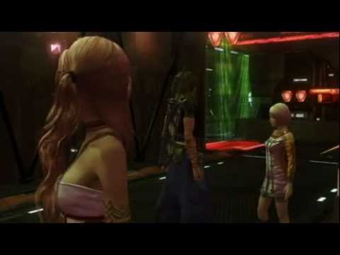 FINALFANTASYXIII-2 Walkthrough Part50