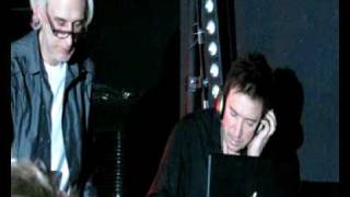 Recoil Paris Techno part;stalker PART 1