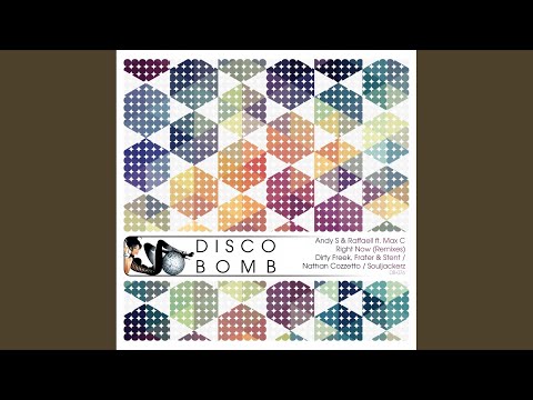 Right Now (Nathan Cozzetto Remix)