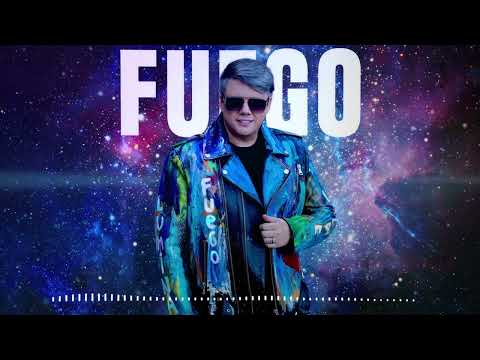 FUEGO - NOAPTE ALBĂ - NOU 2025