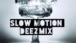 Trey Songz - Slow Motion (Dylan Holland Remix)